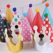 Birthday Party Hat
